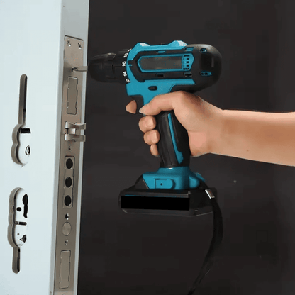 Taladro Inalambrico 48v