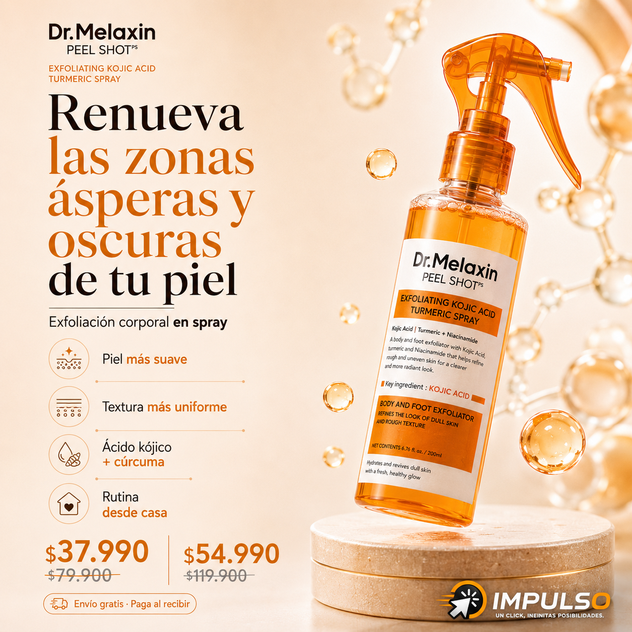 Dr. Melaxin ✨