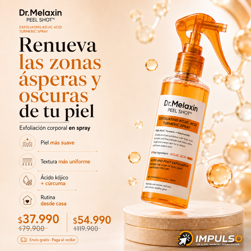 Dr. Melaxin ✨