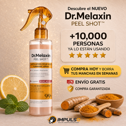Dr. Melaxin ✨